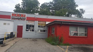 Maxi Automotive Grand Rapids