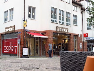 Esprit Partnershipstore Stralsund