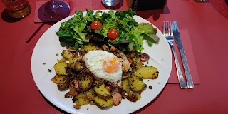 Café Wien Restaurant im Eichelberger Hof