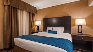 Best Western Yuma Mall Hotel & Suites