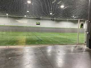 Performance Indoor Training - Frisco