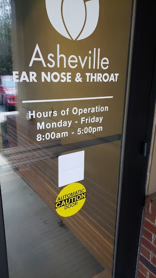 Asheville Ear Nose & Throat