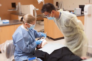 Carrington College Dental Hygiene Clinic Mesa