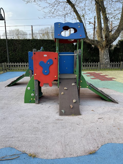 Parque infantil