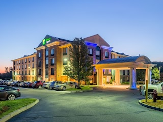 Holiday Inn Express & Suites Auburn, an IHG Hotel