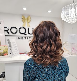 Institut Roques & coiffure