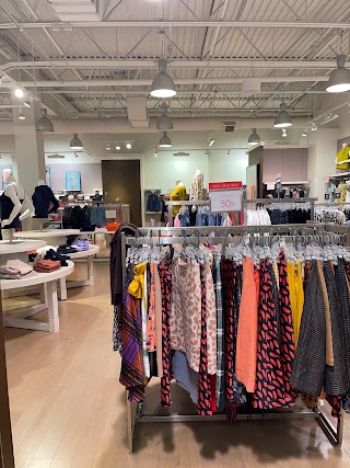 Ann Taylor Factory Store