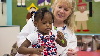 Pediatric Dental Center at Children’s Hospital Colorado