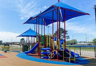 Kraftsman Commercial Playgrounds & Waterparks