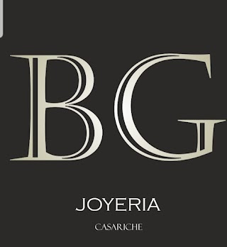 Joyería Borrego Gómez