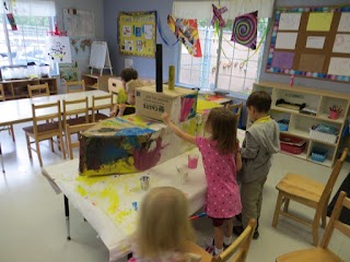 Cadence Academy Preschool