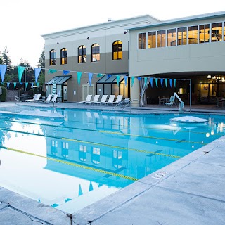 Parkpoint Health Club Healdsburg