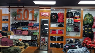 VILLAGE MART Clothing and Footwear