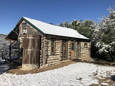 The Homestead Cottages