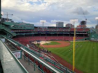 Fenway Park