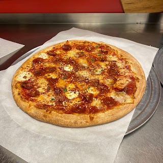 Giove's Pizza Kitchen - Shelton