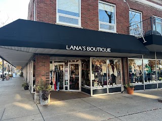 Lana's Boutique St. Joseph