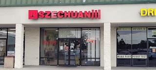 Szechuan Chinese Restaurant