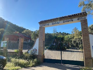 Albergue Rural Fuente Agria