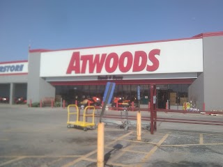 Atwoods