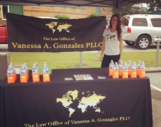 The Law Office of Vanessa A. Gonzalez PLLC