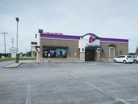 Photo of Taco Bell - 940 Boardman Poland Road, Youngstown, OH 44512, USA