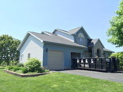 photo of Oaks Roofing and Siding