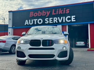 Bobby Likis Auto Service
