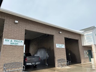 Afton Car Wash Express LLC