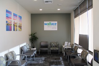 Wallace - WMC Rosewood Dental Clinic