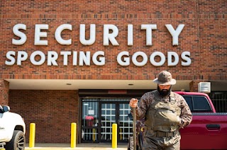 Security Sporting Goods