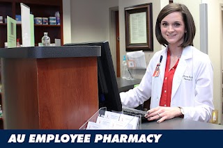 Auburn University Employee Pharmacy