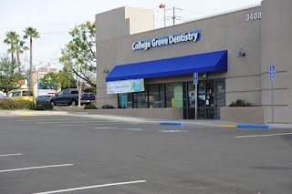 College Grove Dentistry