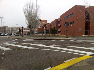 Escuela Oficial de Idiomas (EOI) de Palencia