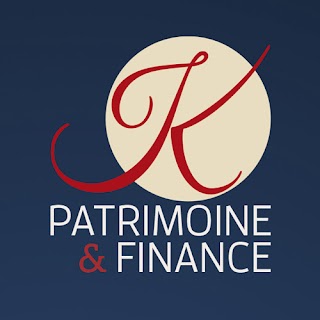 K Patrimoine & Finance - Conseiller en gestion de patrimoine