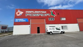 Repuestos Posada S.L.