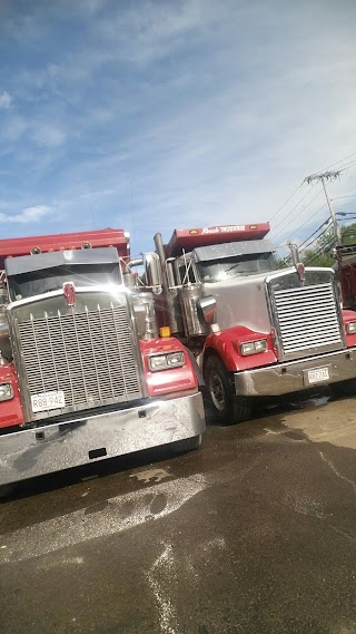 Andrews Trucking Industries