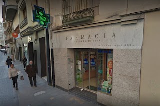 Farmacia JAVIER ARELLANO