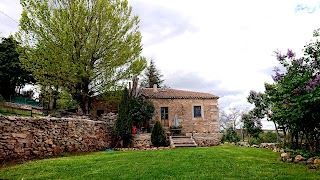 Casa Rural la Insula