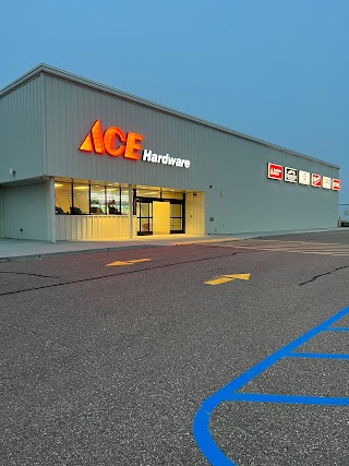 Stanley Ace Hardware