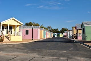 Beau Village Cottages