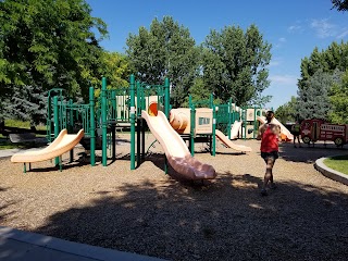 Eagle Rock Park