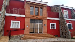 Albergue San Matías