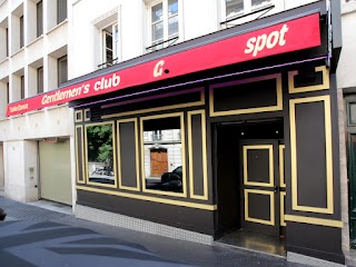 G-Spot Club