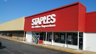 Staples