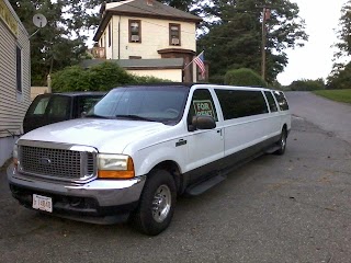 NH Limousine Services