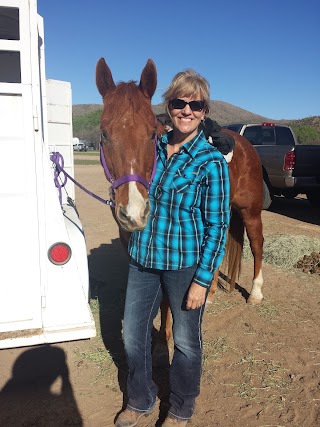 West Valley Equine Veterinary Services, LLC
