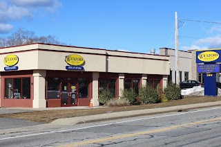 Wickford Appliance - Outlet Store