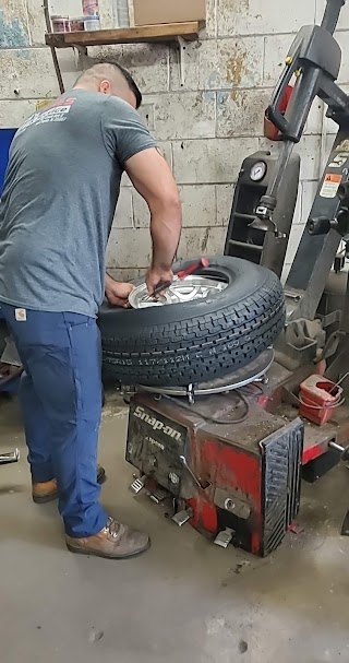 Noel's Tire Service