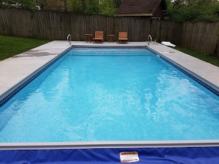 True Blue Pools